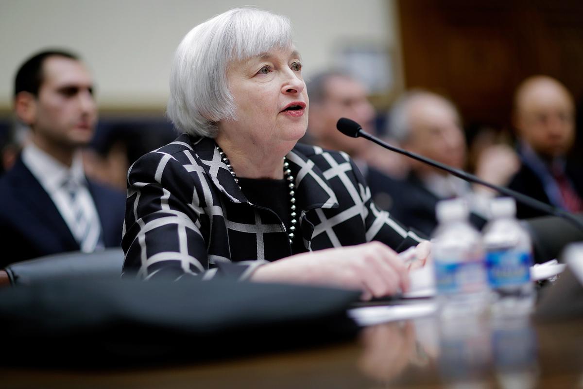 US Fed Tapering and Its Unintended Consequences