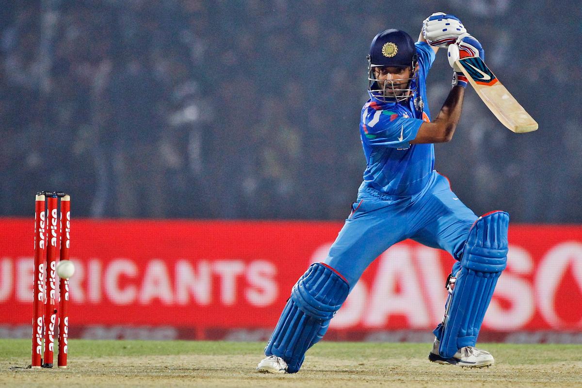 India vs. Sri Lanka Asia Cup Cricket Game: Preview, Date, Time, Livestream, TV Channel