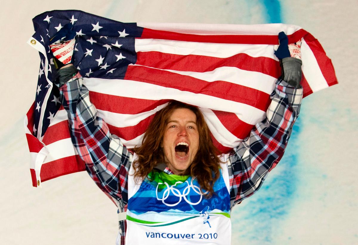 10 Americans to Watch in Sochi