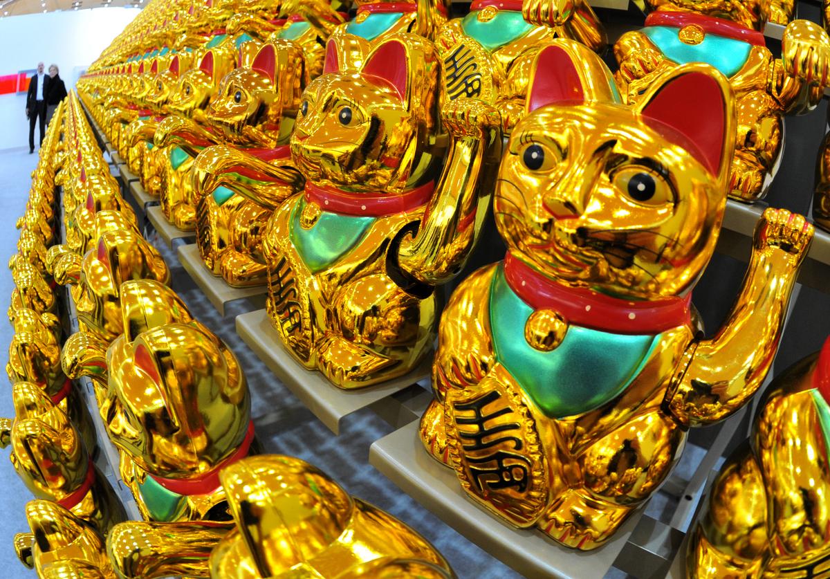 The Best Measure of Social Well-Being: The Discounted GDP 