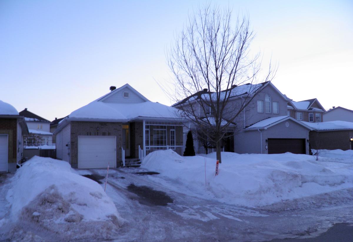Royal Bank Expects Housing Affordability to Worsen with Rising Mortgage Rates