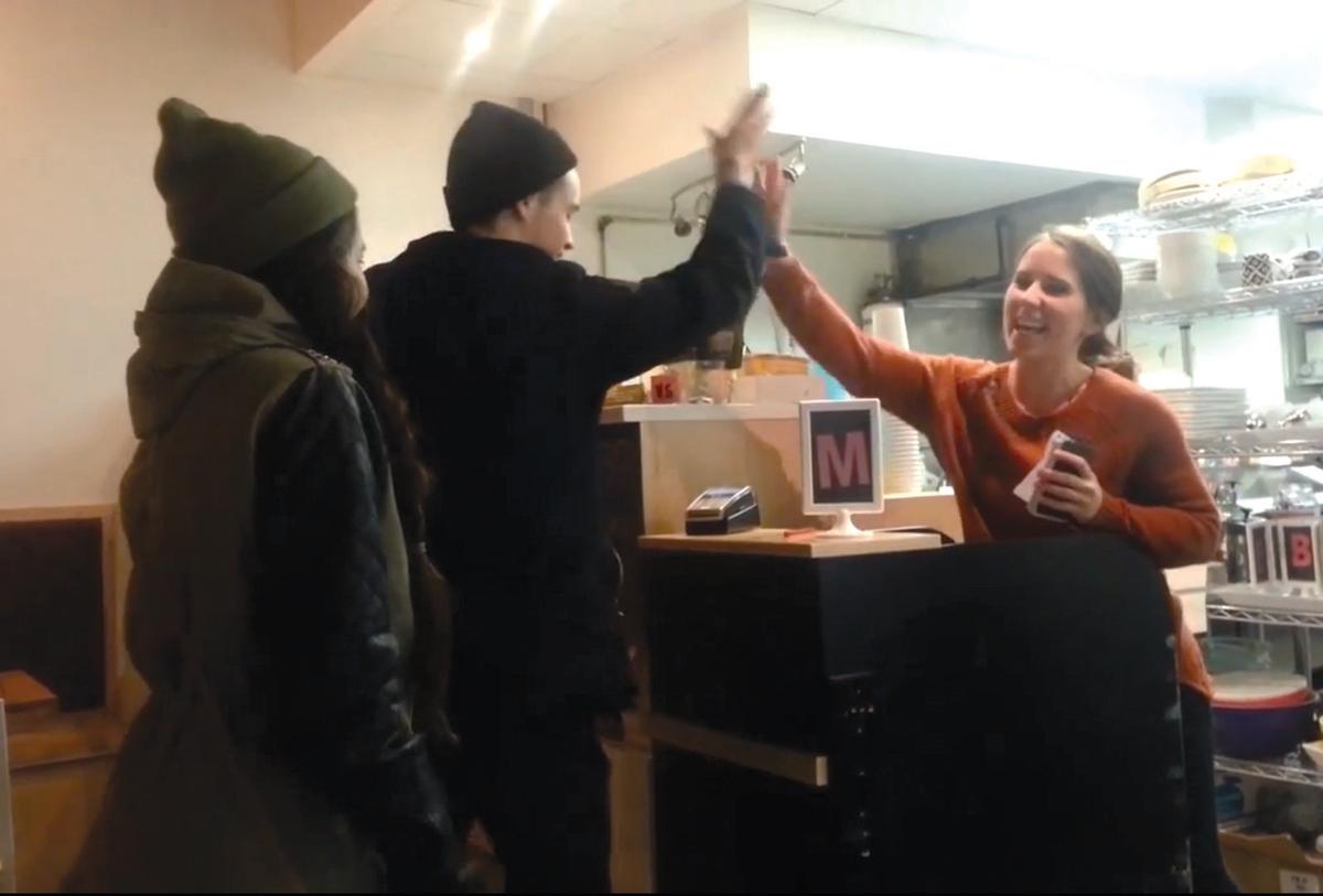 ‘Kindness Nominations’ Seek to Quash Binge-Drinking Game