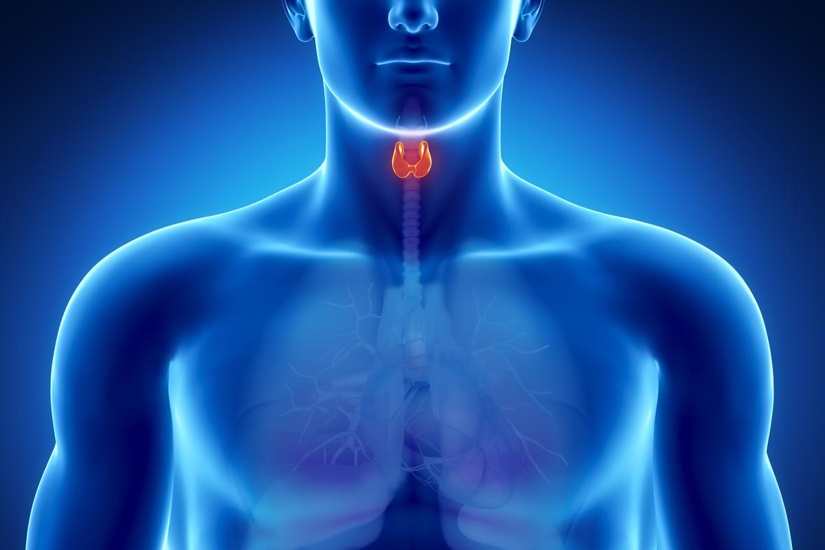 Thyroid Cancer Cases Soar; Is It Overdiagnosed?