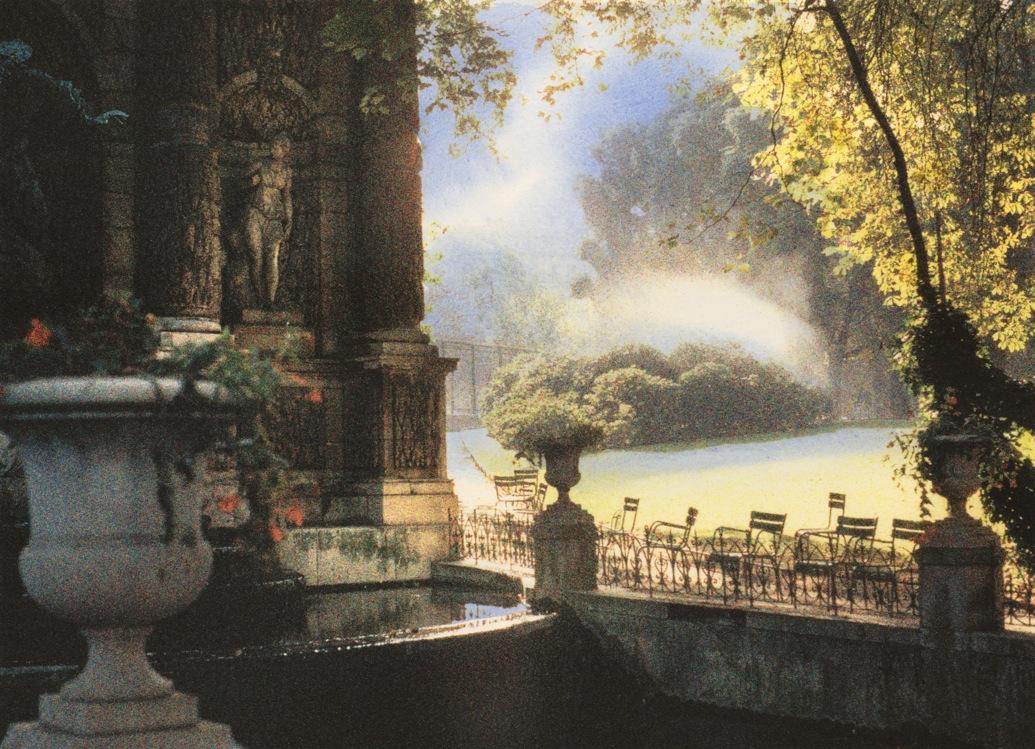 Jennifer Dickson Exhibit a Captivating Sampling of a Prolific Artist