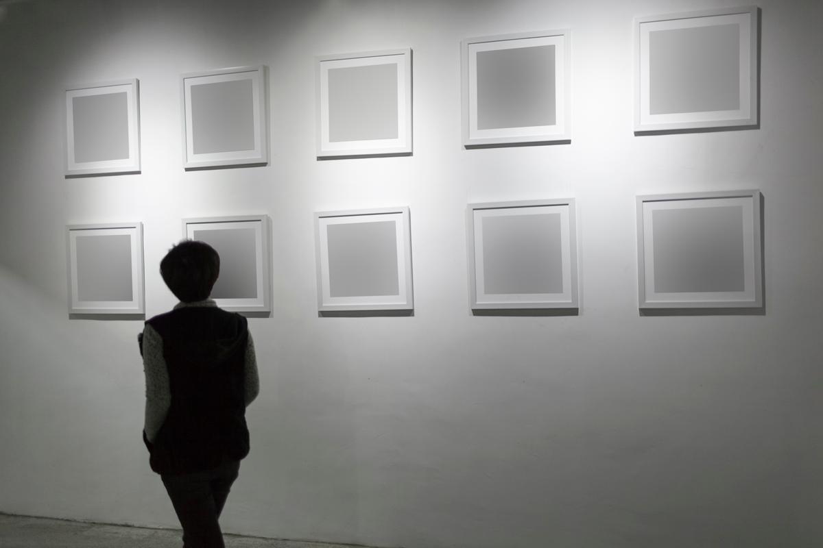 Research Reveals Need for a More Personal, Transparent Art Market