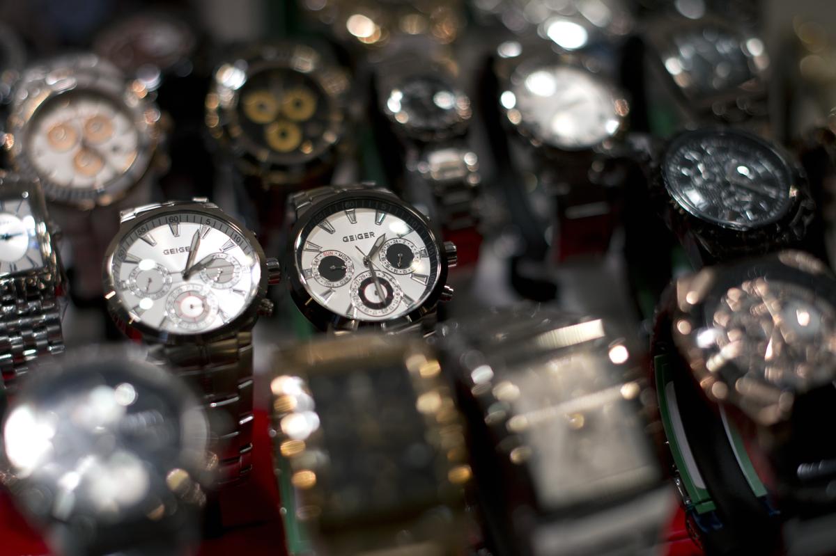 Time Change 2014: Daylight Saving ‘Spring Forward’ This Weekend, Sunday at 2AM