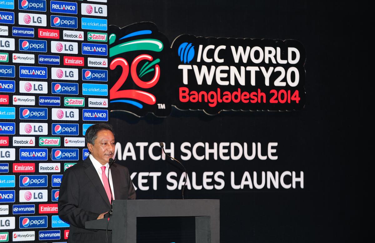 T20 Cricket World Cup: India to Leave on Friday