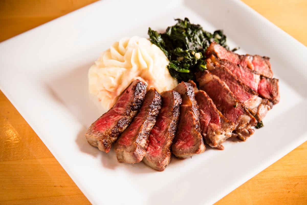 At Moran’s, the Hearth Beckons