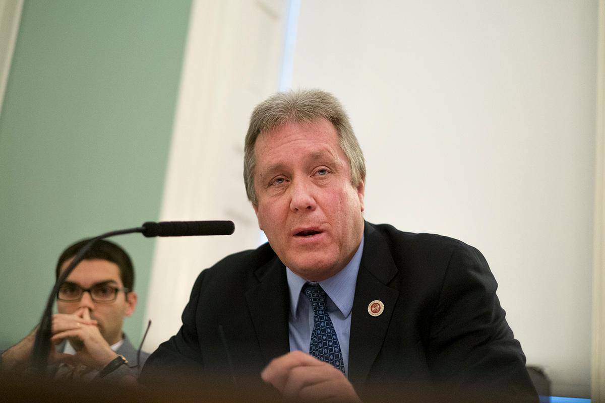 City Council Education Chair Set to Cramp Charter Schools Style