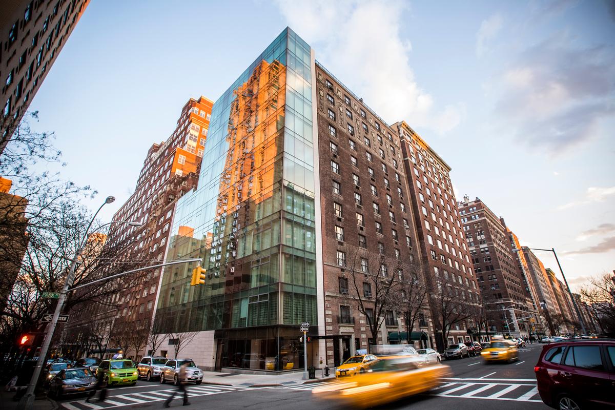 NYC’s Affordable Housing Goals Helped and Hindered by Landmarks