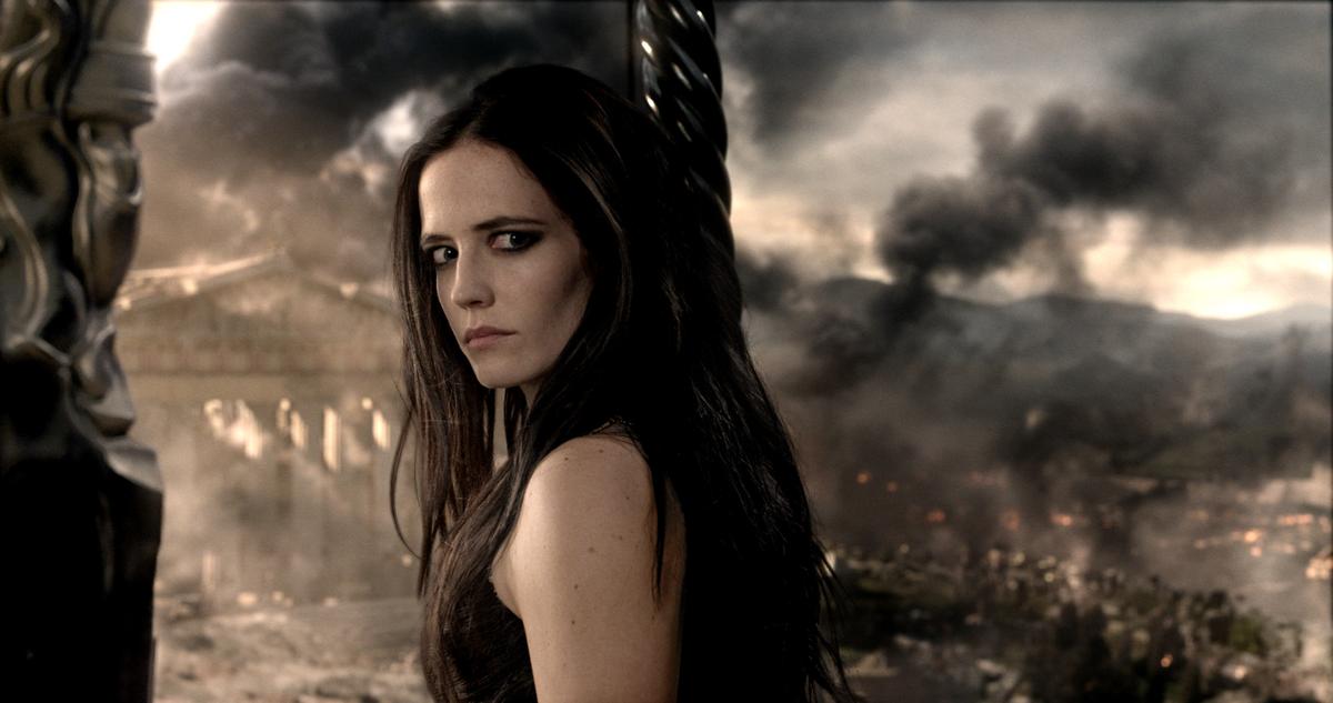 ‘Rise of an Empire’: Seven Years Later, Still Bleeding