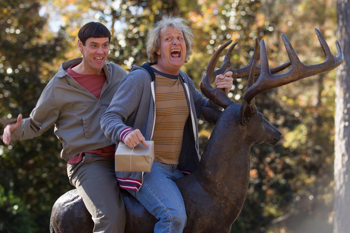 From ‘Dumb and Dumber To’ to ‘American Hustle,’ 8 Weird Movie Haircuts 