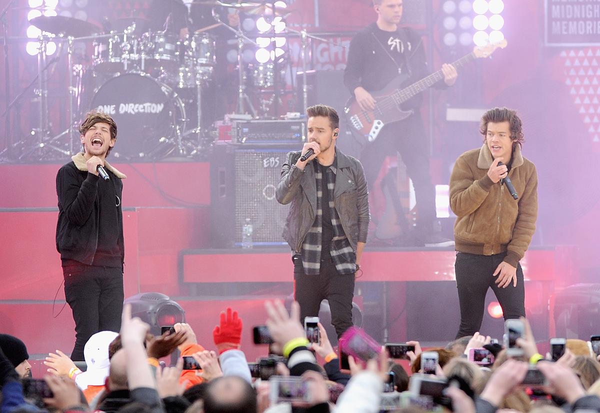 Louis Tomlinson Gets Behind Eden Dora Trust Charity Campaign