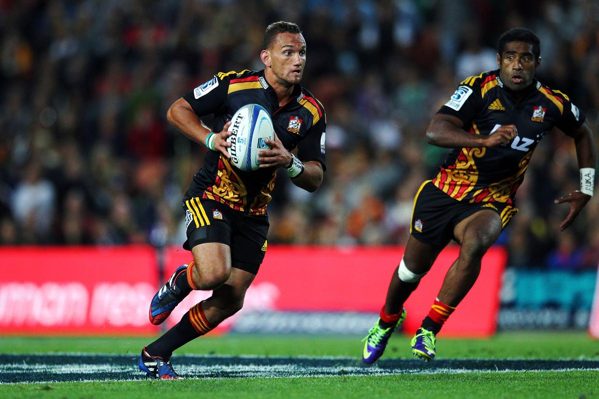 Chiefs vs Stormers Super Rugby Game: Date, Time, Venue, Live Streaming, TV Channel