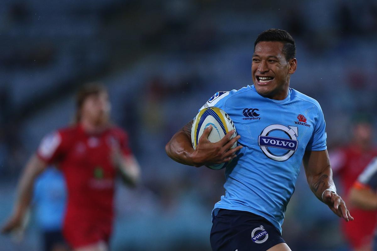 Fast Starting Waratahs Have Super Rugby History Against Them