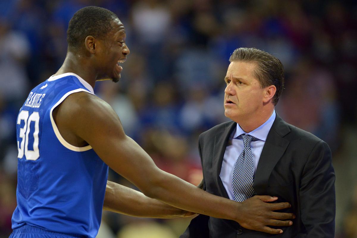 Kentucky vs Alabama 2014 NCAA Basketball Game: Time, Venue, TV Channel, Livestream