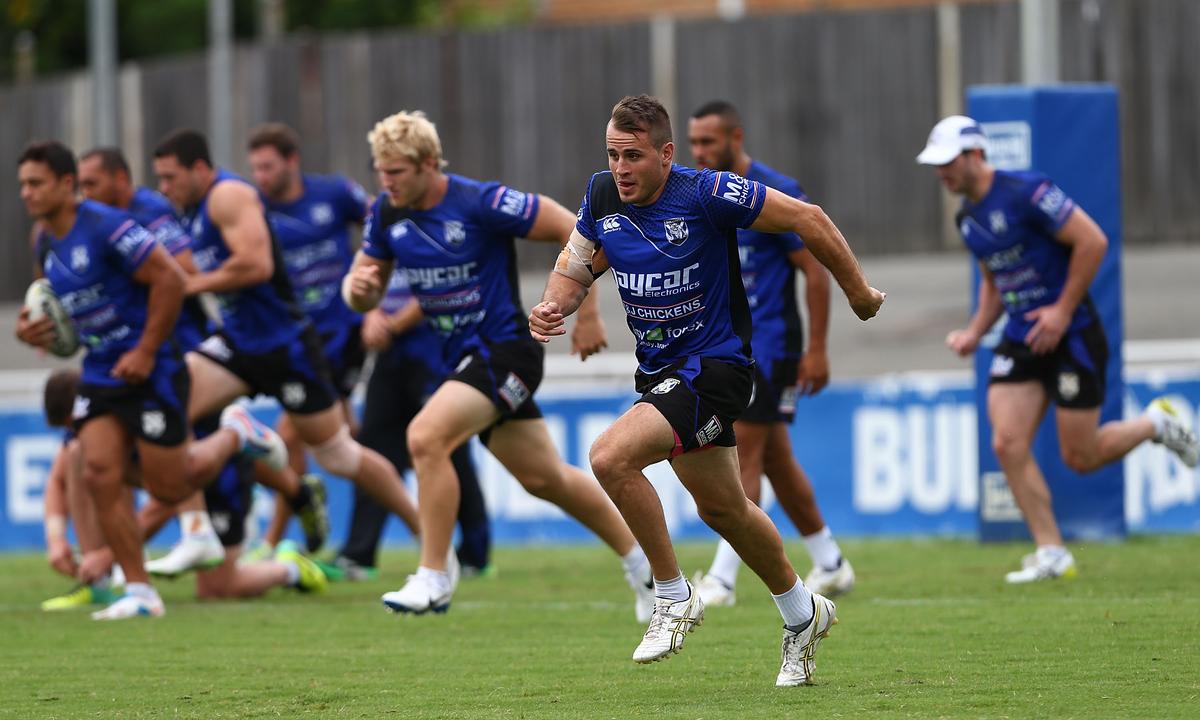 Bulldogs vs Broncos NRL Game: Time, Live Streaming, TV Channel, Preview, Lineups