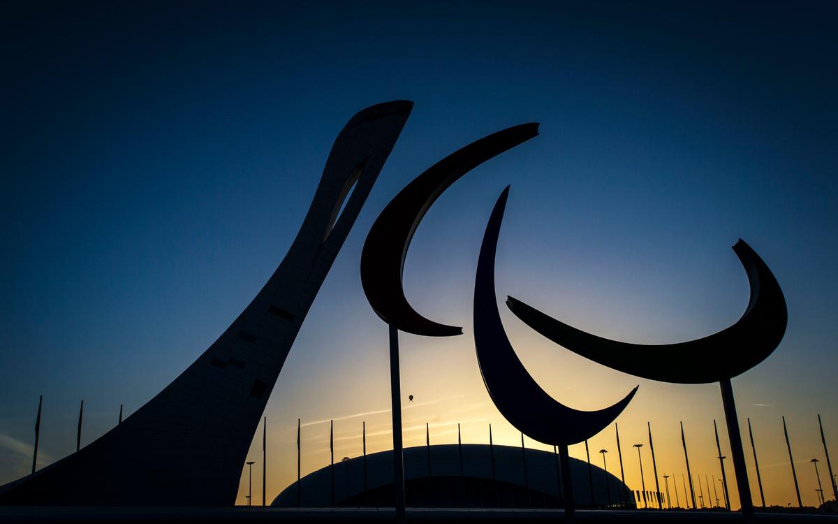 2014 Sochi Winter Paralympics: Complete TV Schedule of Events at Winter Games