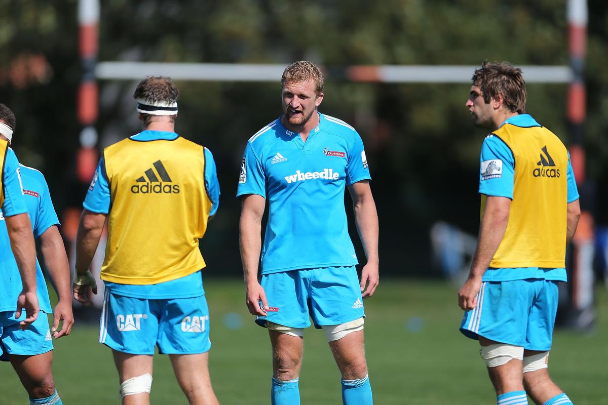 Crusaders vs Stormers Super Rugby: Game Date, Time, Live Streaming, TV Channel, Preview