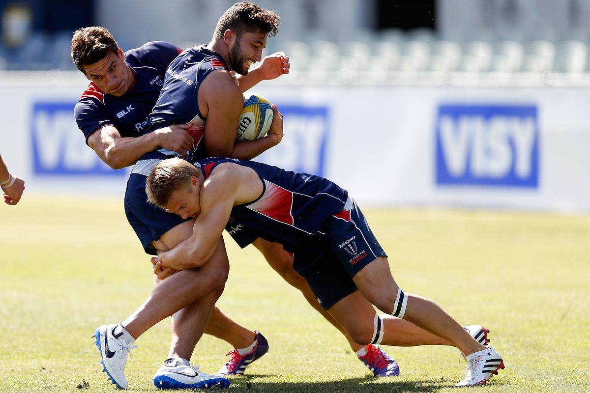 Force vs Rebels Super Rugby Game: Date, Time, Live Streaming, TV Channel 