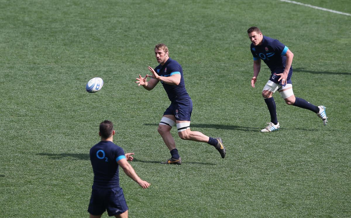 England vs Italy Six Nations Rugby: Game Date, Time, Live Streaming, TV Channel, Lineups