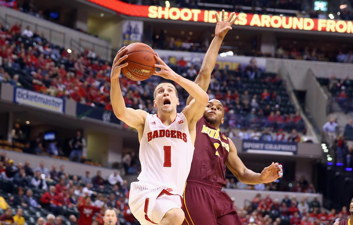 Wisconsin vs Michigan State Big Ten Conference Game: Time, Date, Live Streaming, TV Channel