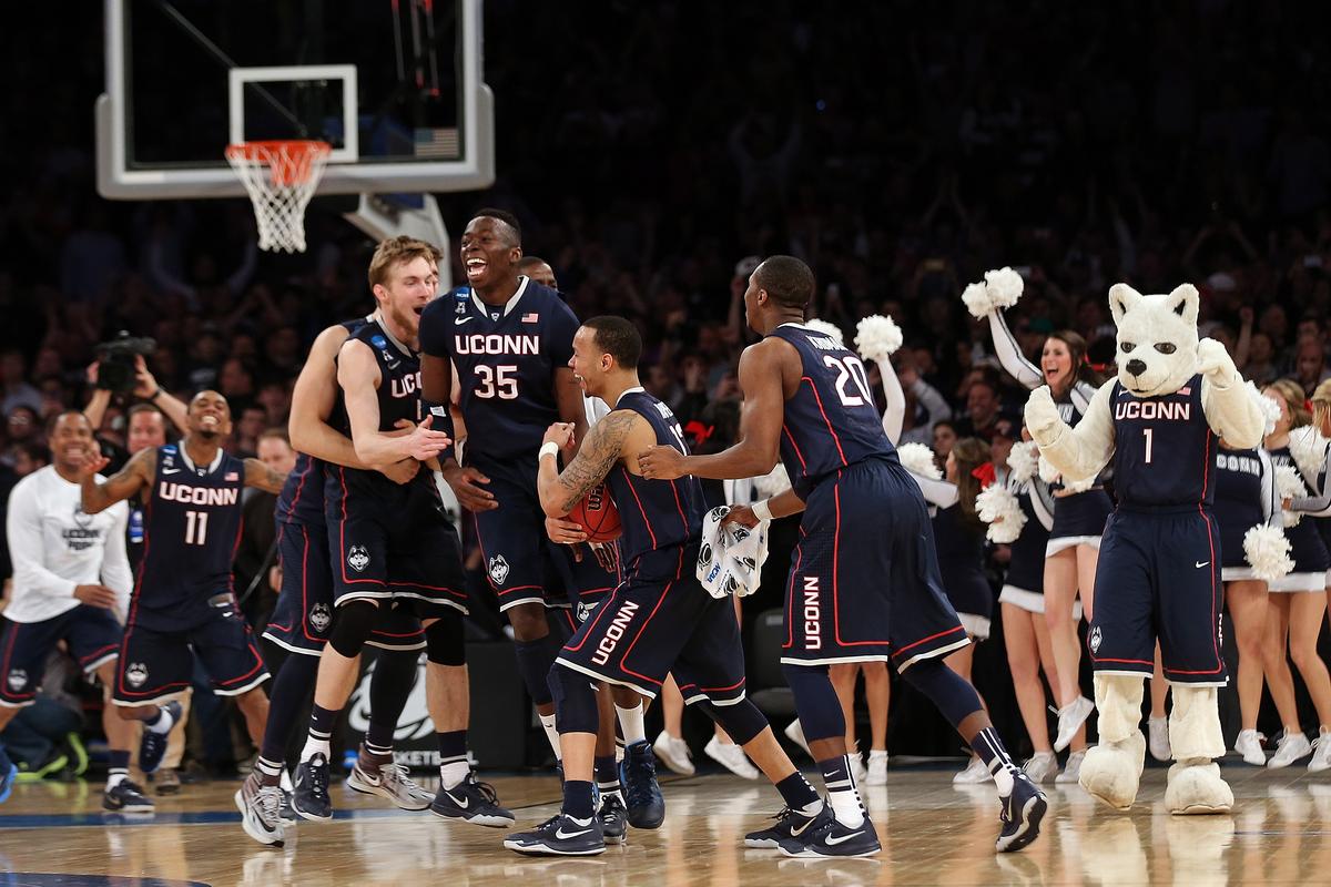 Final Four 2014: TV Schedule, Dates, Times, Teams, Venue, Live Streaming for NCAA Basketball