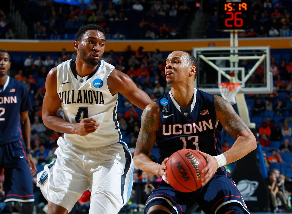NCAA Bracket 2014: Sunday Game Times, Scores, TV Channels, Live Streaming