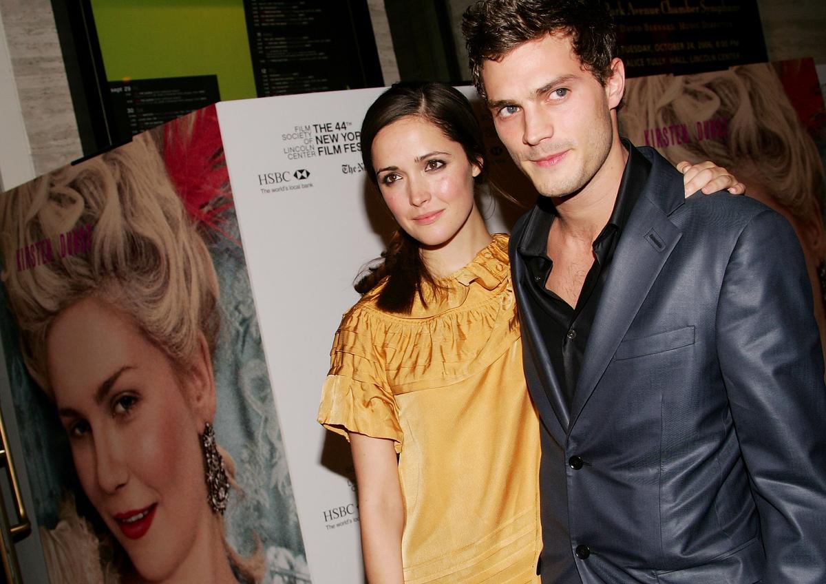 Where Is ‘Fifty Shades of Grey’ Banned? It May Surprise You