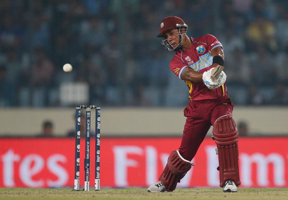 Bangladesh vs West Indies T20 World Cup 2014 Cricket: West Indies Wins by 73 Runs