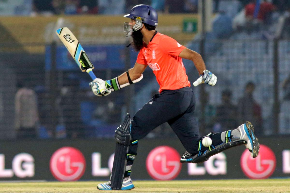 England vs Sri Lanka 2014 T20 World Cup Cricket: England Wins by Six Wickets