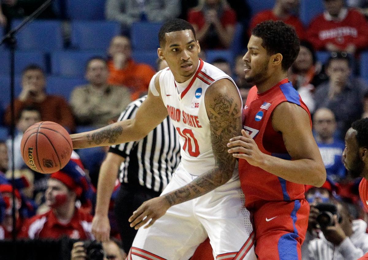 March Madness 2014 Printable Bracket: Updated NCAA Basketball Tournament TV Schedule, Dates