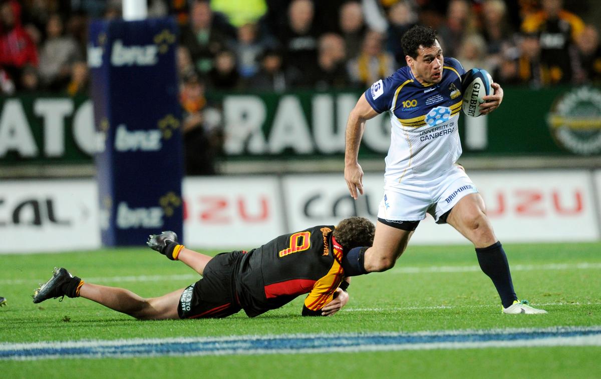 Hurricanes vs Brumbies 2014: Rugby Game Time, Date, Live Streaming, TV Channel, Preview