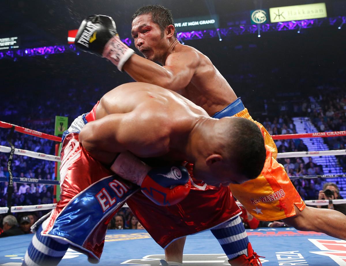 Michael Farenas vs. Hector Velazquez: Preview of Fight (+Date, Livestream, TV Info)