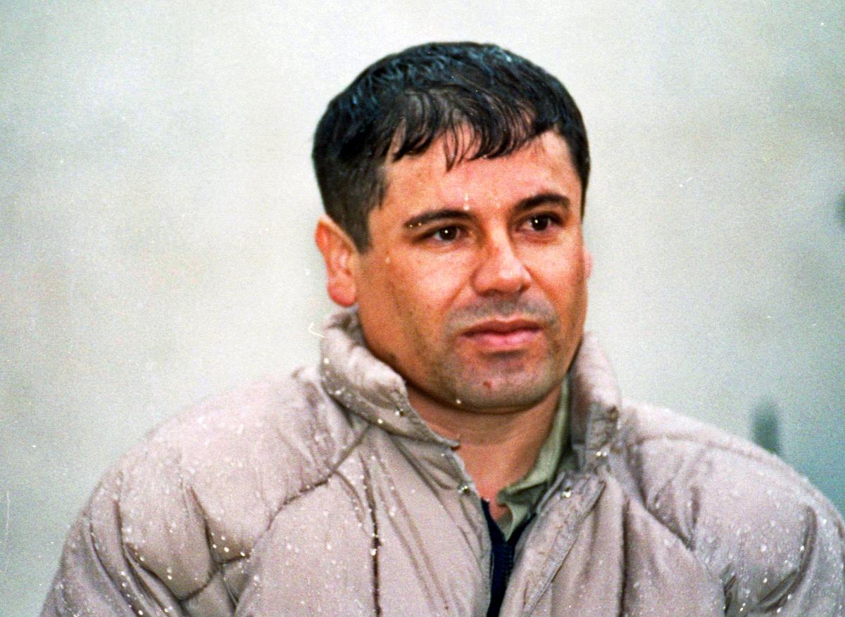 El Chapo Guzman: New Documentary ‘The Legend of Shorty’ Investigates Drug Kingpin