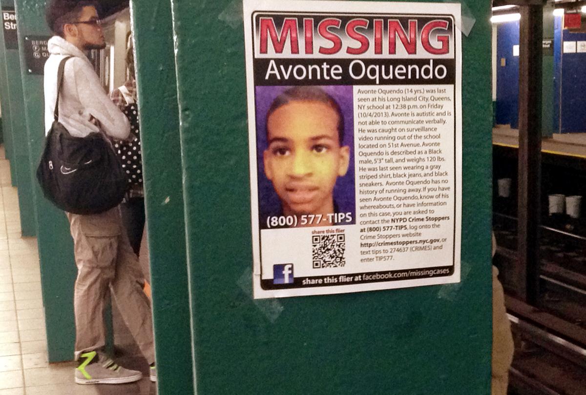 Investigation Reveals How NYC Autistic Boy Escaped From School
