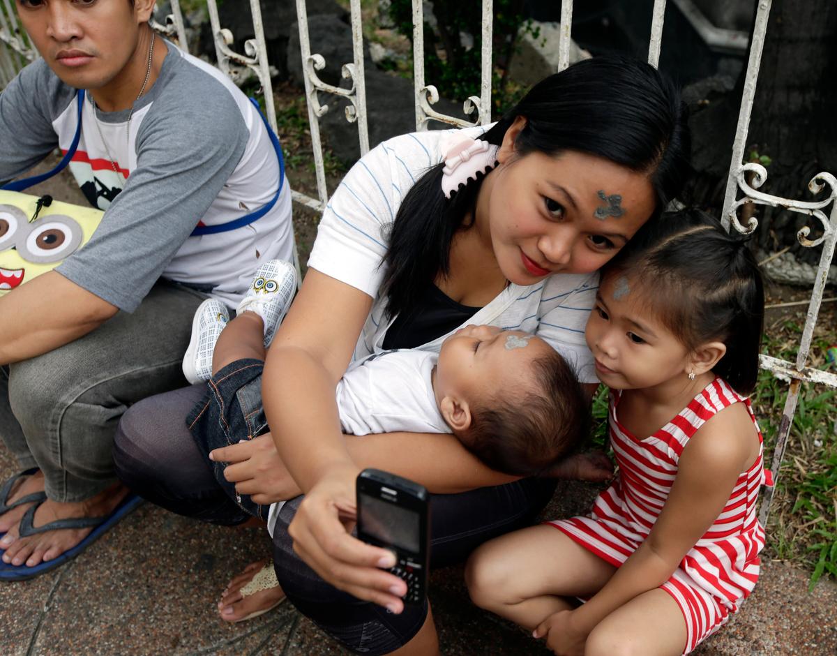 Ash Wednesday 2014 Meaning, Plus Calendar for Lent