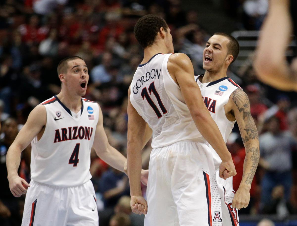 Arizona vs Wisconsin Elite Eight NCAA Basketball Score: Badgers go to Final Four