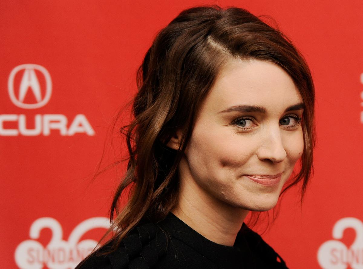 Rooney Mara in New Version of Peter Pan as Tiger Lily? Casting Draws Heavy Criticism