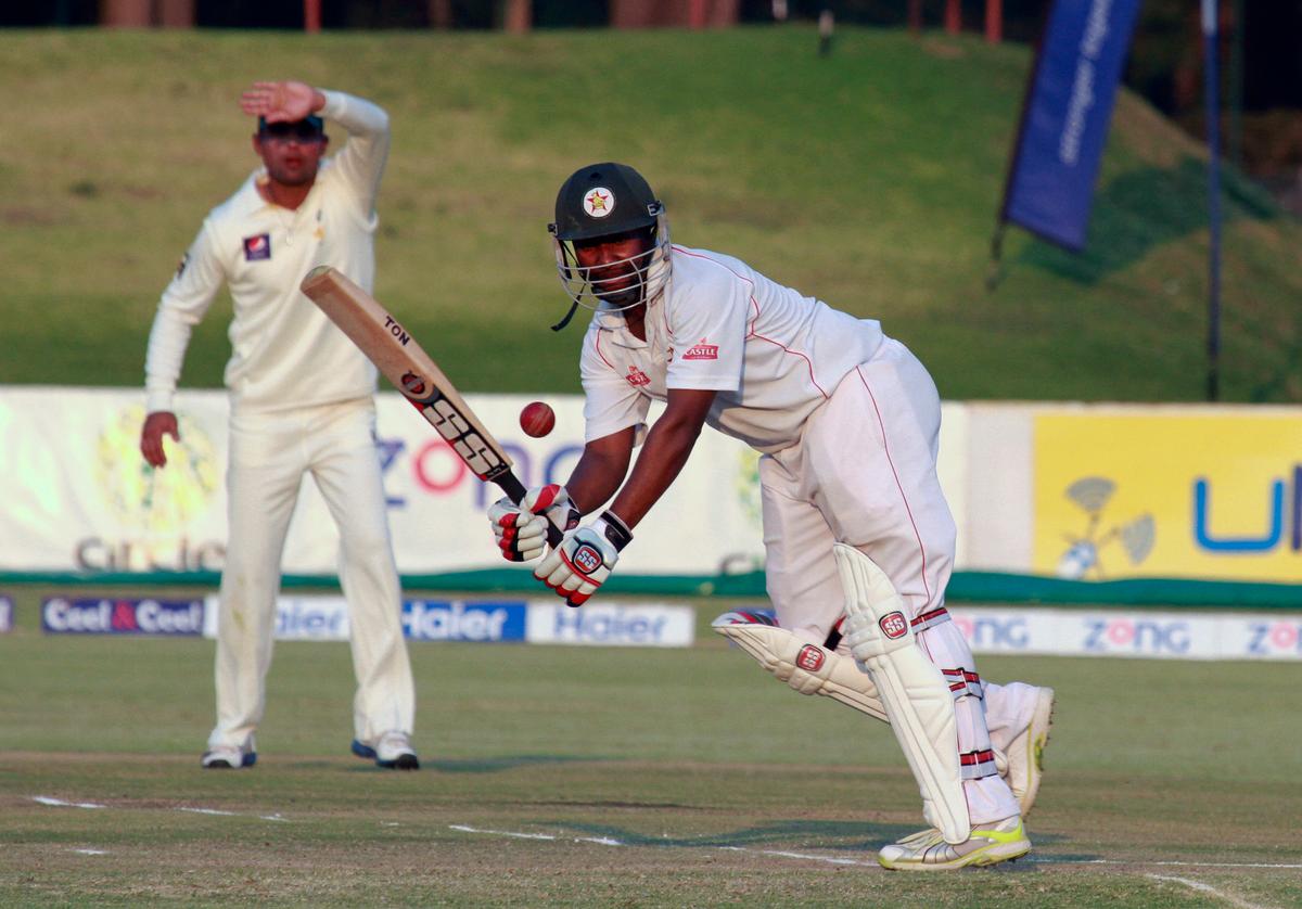 Zimbabwe vs Ireland T20 World Cup 2014: Start Time, Date, TV Channel, Live Streaming