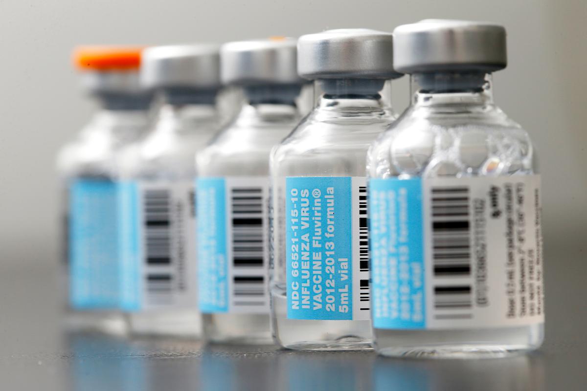 What to Know About Flu Vaccines Before You Get One