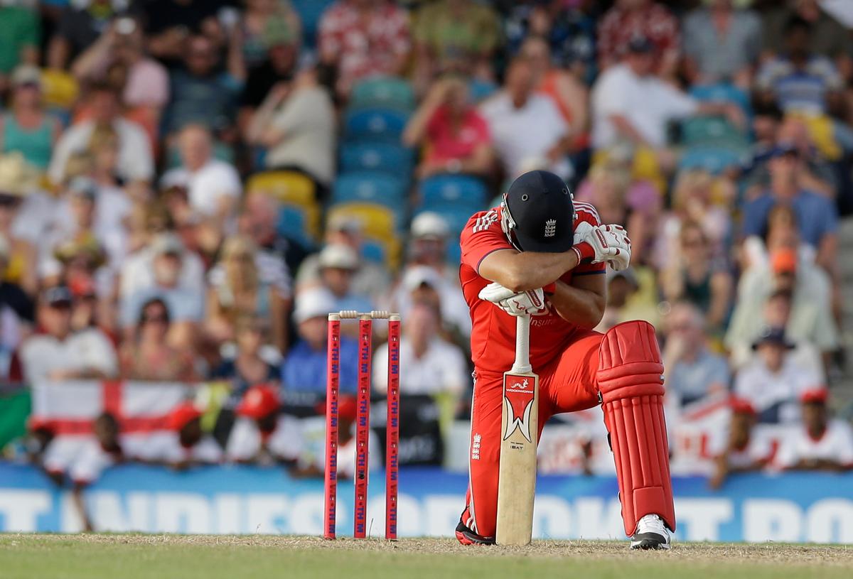 West Indies vs England 2nd T20I Cricket Game: Date, Time, TV Channel, Live Streaming