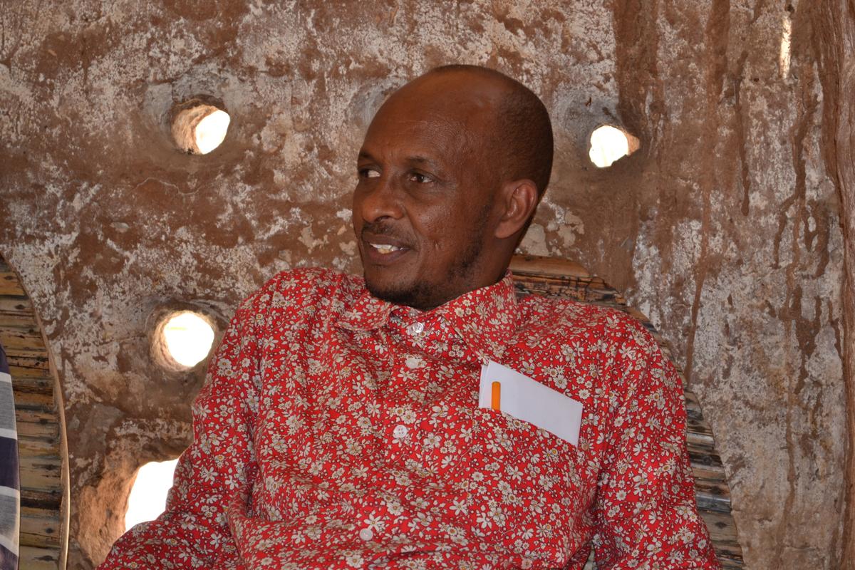 African Voices on Defeating Al-Shabab in Somalia