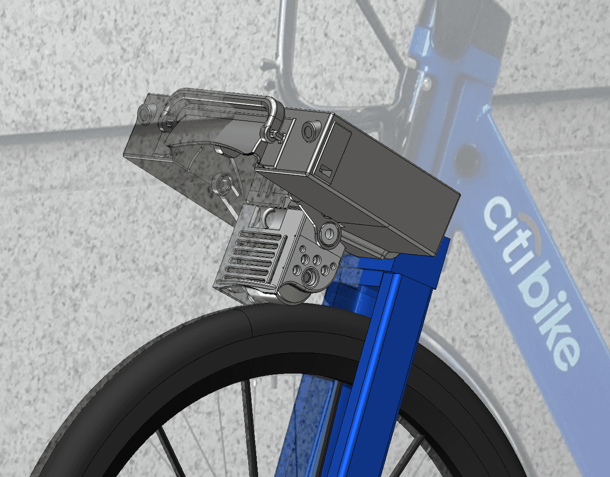 Electric CitiBikes Could Propel NYC Bike Share Ridership
