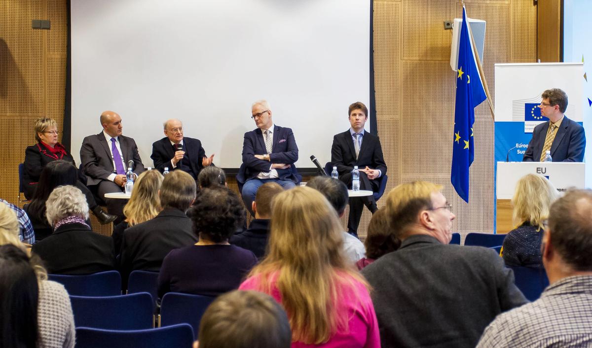 Finland Gets a Taste of Chinese Communist Political Struggle