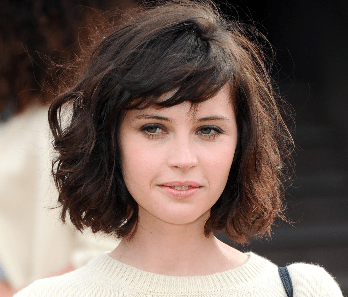 Glamorous Spring Hair