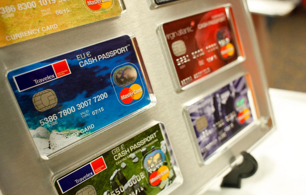 Financial Sanctions Against Russia: The Nuclear Option