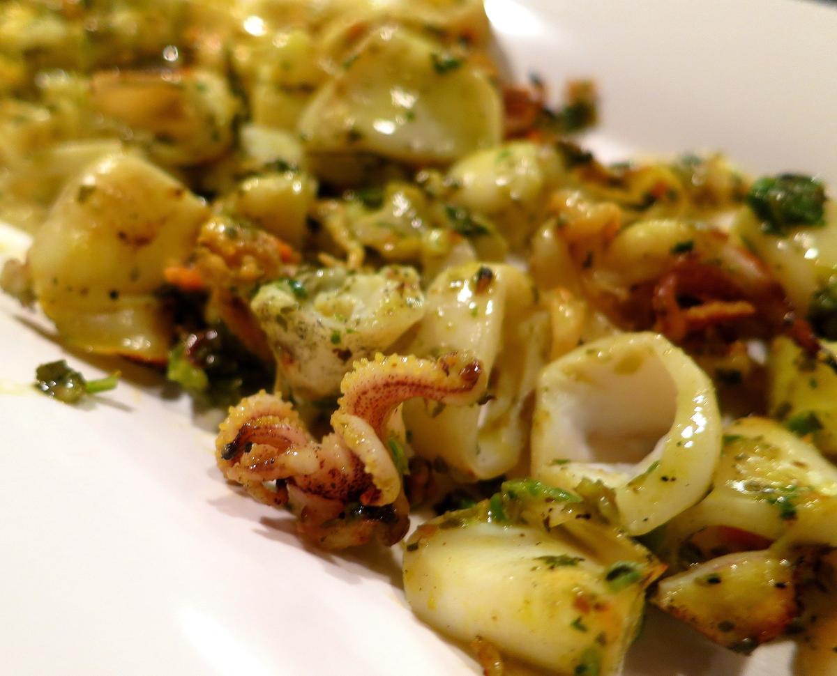 Greek Food Showcased at Ottawa’s Travel & Vacation Show