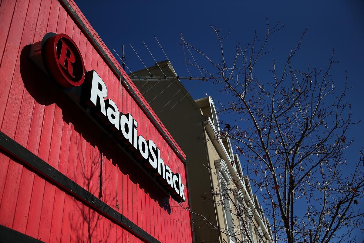 RadioShack Bankrupt: Files Chapter 11 Bankruptcy