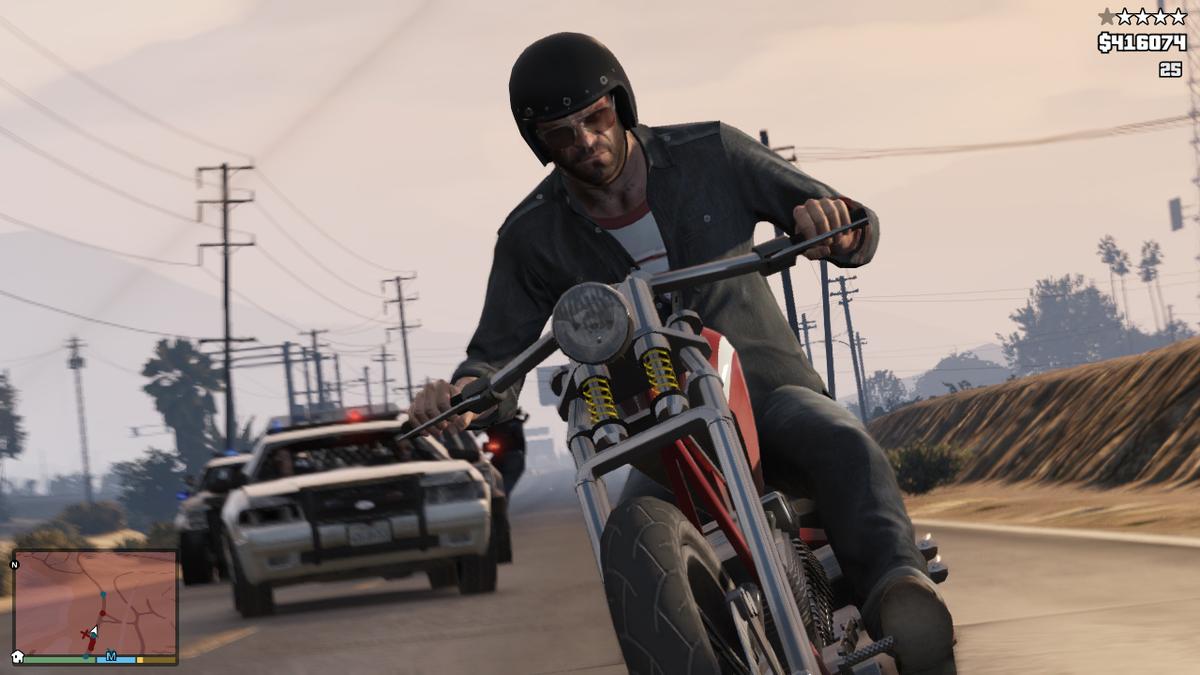 GTA 5 Online Heists Update: Casinos Part of DLC? ‘Grand Theft Auto V’ Casino Content Leaked Via Video